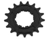 Calculated Manufacturing Pro Cog (Black) (17T)