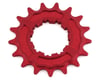 Calculated VSR Pro Cog (Red) (17T)