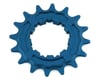 Calculated Manufacturing Pro Cog (Blue) (16T)