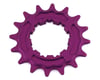 Calculated Manufacturing Pro Cog (Purple) (16T)