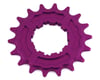 Image 1 for Calculated VSR Pro Cog (Purple) (18T)