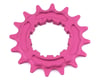 Calculated Manufacturing Pro Cog (Pink) (16T)