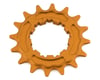 Calculated Manufacturing Pro Cog (Gold) (16T)