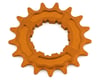 Calculated Manufacturing Pro Cog (Gold) (17T)