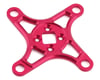 Calculated Manufacturing Mini 4 Bolt Spider (Pink) (104mm)
