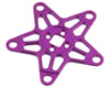 Image 1 for Calculated VSR Mini 5 Bolt Spider (Purple) (110mm)
