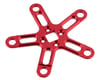 Calculated VSR Micro 5 Bolt Spider (Red) (110mm)