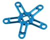 Image 1 for Calculated VSR Micro 5 Bolt Spider (Blue) (110mm)