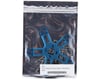 Image 2 for Calculated VSR Micro 5 Bolt Spider (Blue) (110mm)