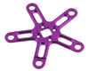 Calculated VSR Micro 5 Bolt Spider (Purple) (110mm)