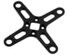 Image 1 for Calculated VSR Micro 4 Bolt Spider (Black) (104mm)