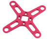 Image 1 for Calculated VSR Micro 4 Bolt Spider (Pink) (104mm)