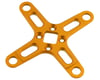 Calculated VSR Micro 4 Bolt Spider (Gold) (104mm)