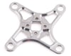 Calculated Manufacturing Mini 4 Bolt Spider (Raw) (104mm)