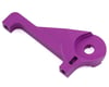 Image 1 for Calculated VSR BMX Disc Brake Adaptor (Purple) (10mm) (120mm Rotor)