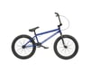 Related: We The People 2024 CRS FC BMX Bike (20.25" Toptube) (Matte Trans Blue) (Freecoaster)