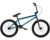 Image 1 for We The People 2024 Arcade BMX Bike (20.5" Toptube) (Trans Turquoise)