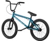 Image 2 for We The People 2024 Arcade BMX Bike (20.5" Toptube) (Trans Turquoise)