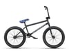 Related: We The People 2023 Crysis BMX Bike (21" Toptube) (Matte Black)