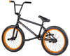 Image 2 for We The People 2020 Trust FC BMX Bike (20.75" Toptube) (Matte Black)