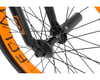 Image 3 for We The People 2020 Trust FC BMX Bike (20.75" Toptube) (Matte Black)