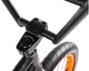 Image 5 for We The People 2020 Trust FC BMX Bike (20.75" Toptube) (Matte Black)