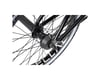 Image 6 for We The People 2024 Battleship BMX Bike (20.75" Toptube) (Black) (Freecoaster) (Right Hand Drive)