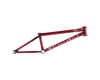 Image 1 for We The People Utopia Hybrid Frame (Translucent Red)