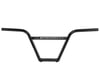 Image 2 for We The People Pathfinder 4pc Bars (Black) (9" Rise)