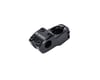 Image 1 for We The People Hydra Stem (Black) (30mm Rise) (50mm)