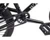 Image 5 for We The People 2023 Thrillseeker M BMX Bike (20" Toptube) (Black)