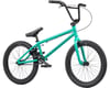 Image 2 for We The People Thrillseeker M BMX Bike (20" Toptube) (Seafoam Green)