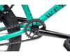 Image 5 for We The People Thrillseeker M BMX Bike (20" Toptube) (Seafoam Green)