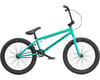 Related: We The People 2023 Thrillseeker M BMX Bike (20" Toptube) (Seafoam Green)