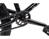 Image 4 for We The People Thrillseeker L BMX Bike (20.5" Toptube) (Black)