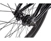 Image 5 for We The People Thrillseeker L BMX Bike (20.5" Toptube) (Black)