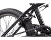 Image 6 for We The People Thrillseeker L BMX Bike (20.5" Toptube) (Black)