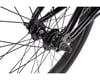 Image 5 for We The People 2023 Thrillseeker L BMX Bike (20.5" Toptube) (Black)