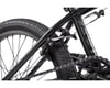 Image 6 for We The People 2023 Thrillseeker L BMX Bike (20.5" Toptube) (Black)