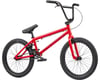 Image 2 for We The People 2023 Thrillseeker L BMX Bike (20.5" Toptube) (Red)