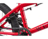 Image 5 for We The People 2023 Thrillseeker L BMX Bike (20.5" Toptube) (Red)