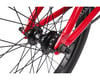 Image 6 for We The People 2023 Thrillseeker L BMX Bike (20.5" Toptube) (Red)