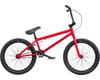 Image 1 for We The People 2023 Thrillseeker XL BMX Bike (21" Toptube) (Red)