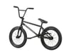 Image 2 for We The People Envy Carbonic BMX Bike (20.5" Toptube) (Matte Black)