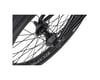 Image 6 for We The People Envy Carbonic BMX Bike (20.5" Toptube) (Matte Black)
