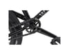 Image 7 for We The People Envy Carbonic BMX Bike (20.5" Toptube) (Matte Black)