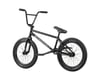 Image 2 for We The People 2024 Envy Carbonic BMX Bike (20.5" Toptube) (Matte Black)