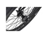 Image 6 for We The People 2024 Envy Carbonic BMX Bike (20.5" Toptube) (Matte Black)