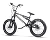 Image 2 for We The People 2024 Swampmaster BMX Bike (21.5" Toptube) (Matte Black) (Full Suspension)