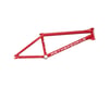 Image 1 for We The People Network Frame (Matte Metallic Red) (20.8")